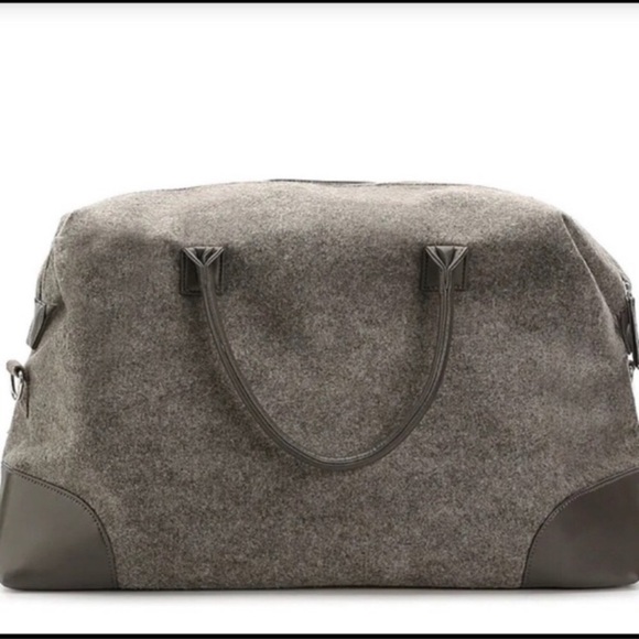 Weekender Bag - Picture 3 of 5